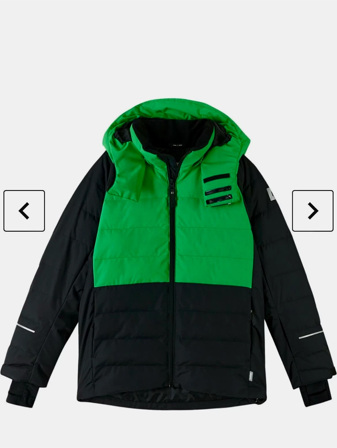 Reima Kids Winter Jacket