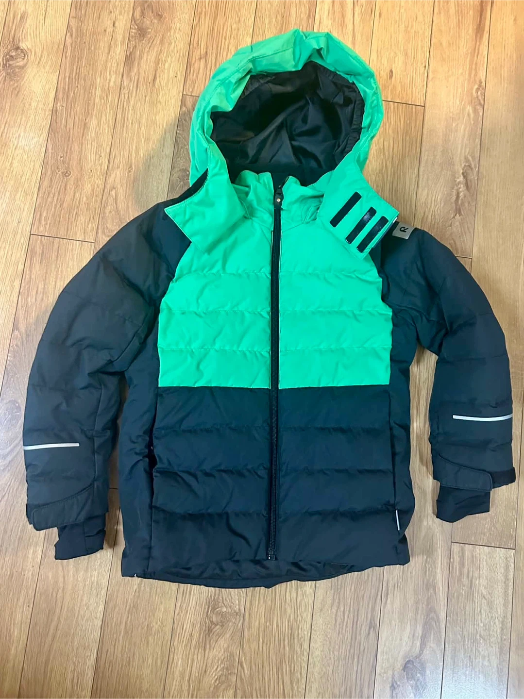 Reima Kids Winter Jacket - photo 2