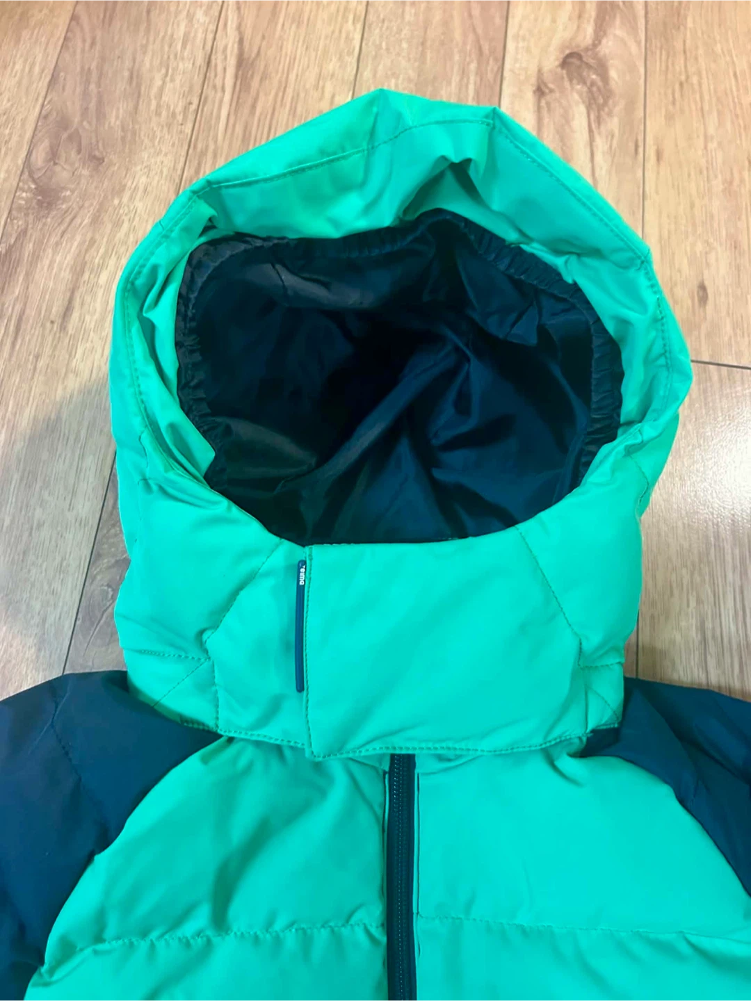 Reima Kids Winter Jacket - photo 3