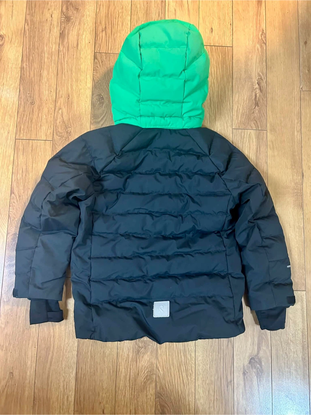 Reima Kids Winter Jacket - photo 5