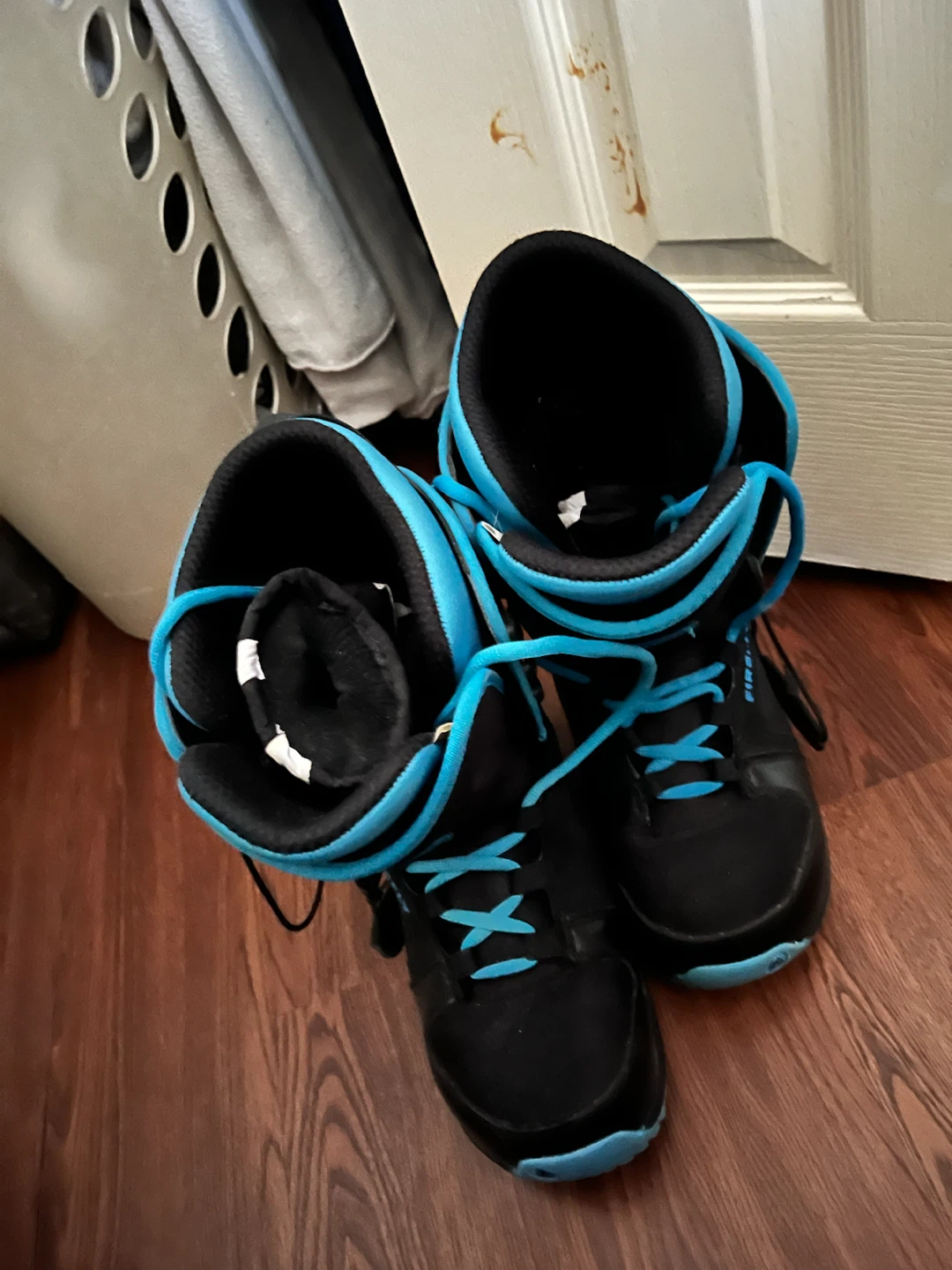 Firefly Snowboard Boots - Men's US 8 - photo 2