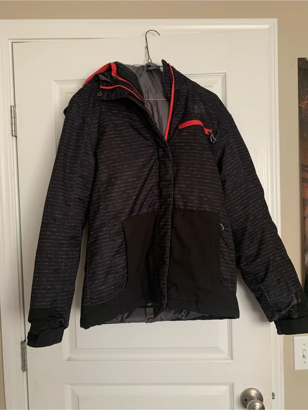 Firefly Winter Jacket XL
