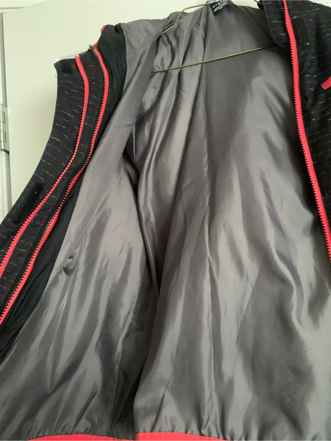 Firefly Winter Jacket XL - photo 4