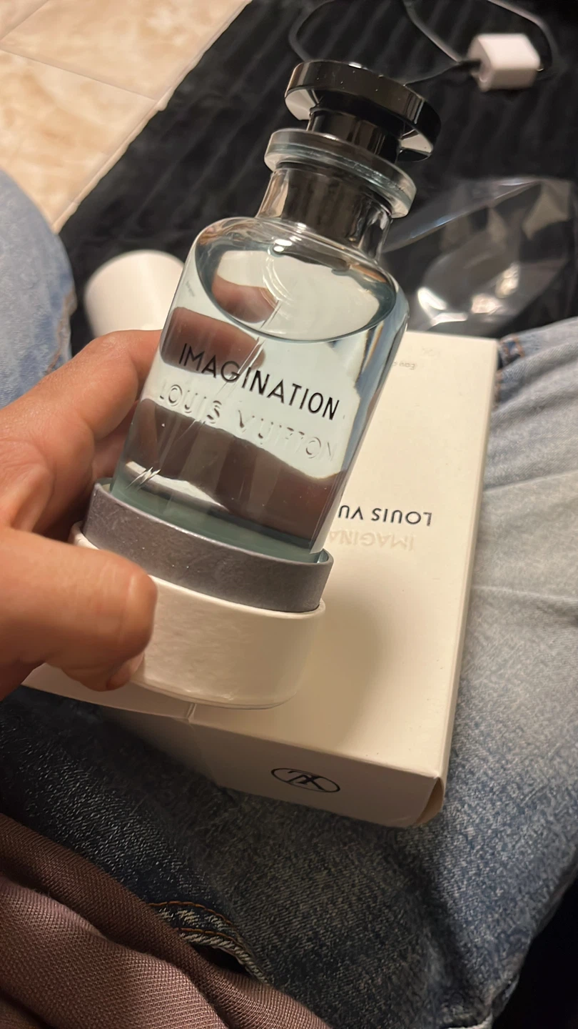 Perfume de alta calidad - photo 2