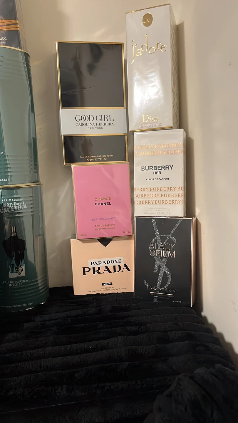 Perfume de alta calidad - photo 4