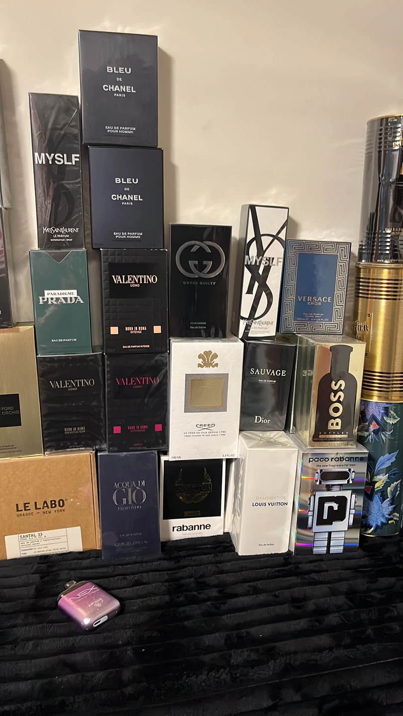 Perfume de alta calidad - photo 5