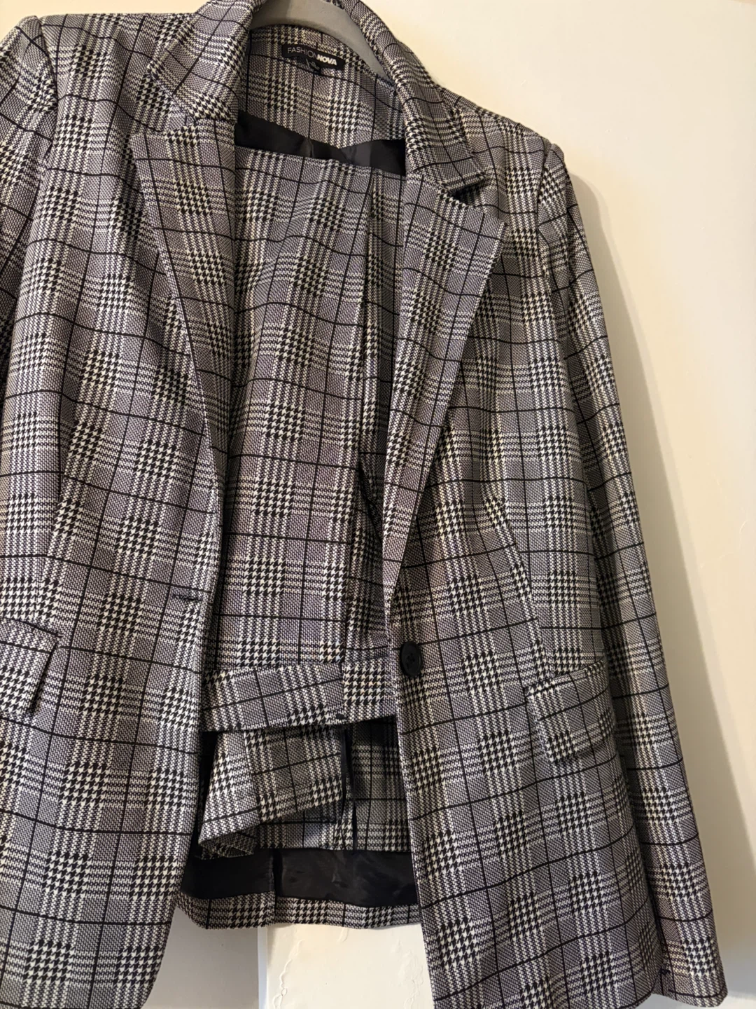 Jessica Green Pea Coat - photo 5