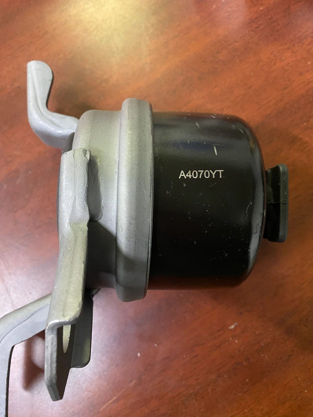 Engine Mounts fit Volvo - photo 2
