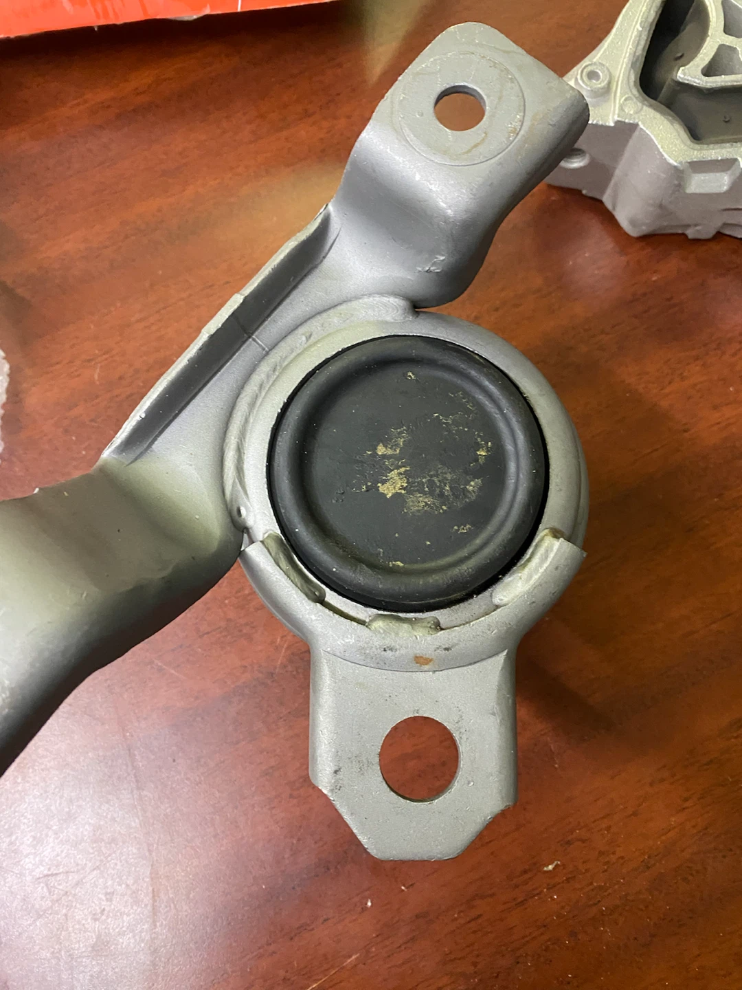 Engine Mounts fit Volvo - photo 3