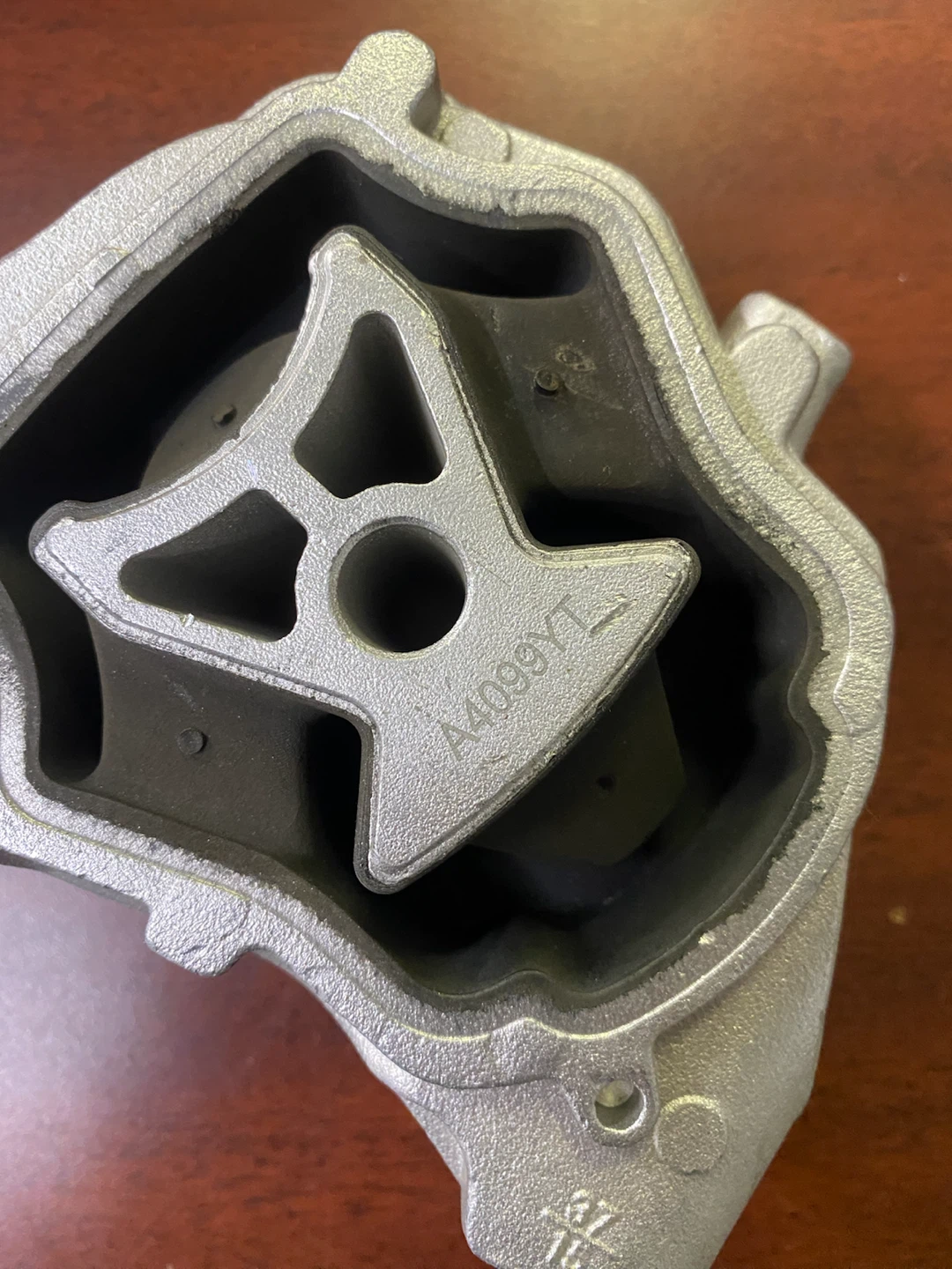 Engine Mounts fit Volvo - photo 4