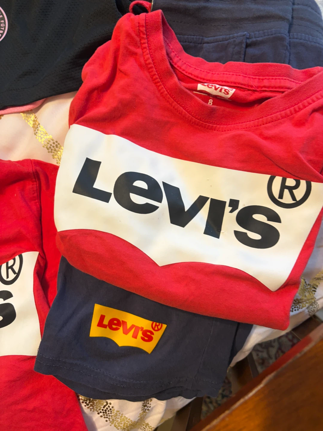 Assorted Kids Clothing Bundle All 40$ - photo 5