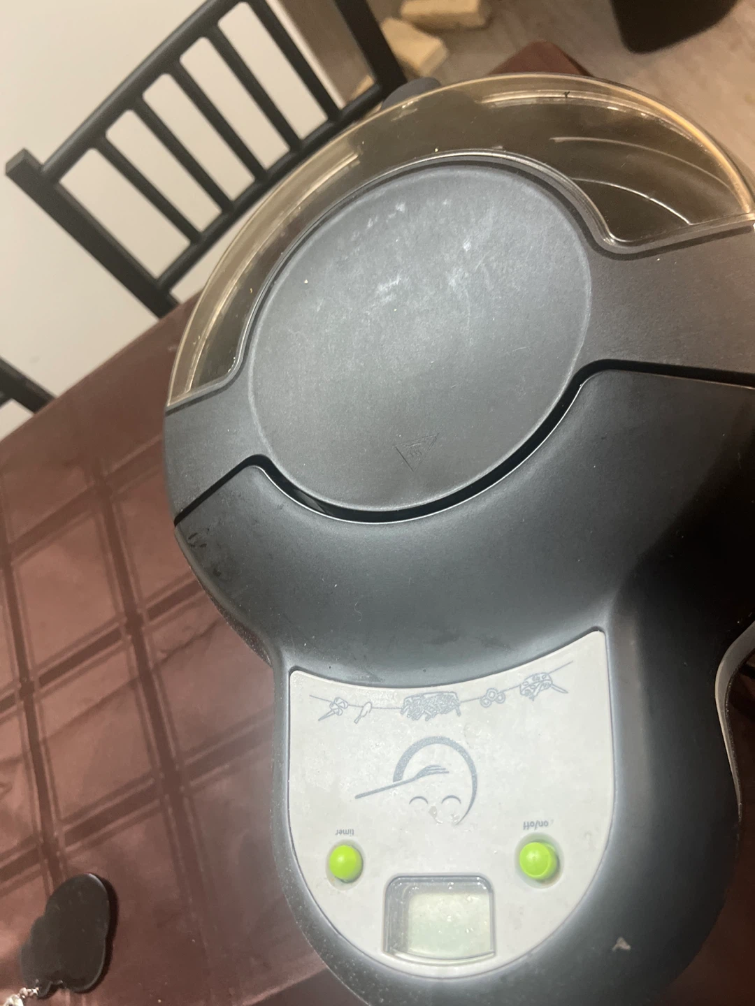 T-fal ActiFry Air Fryer