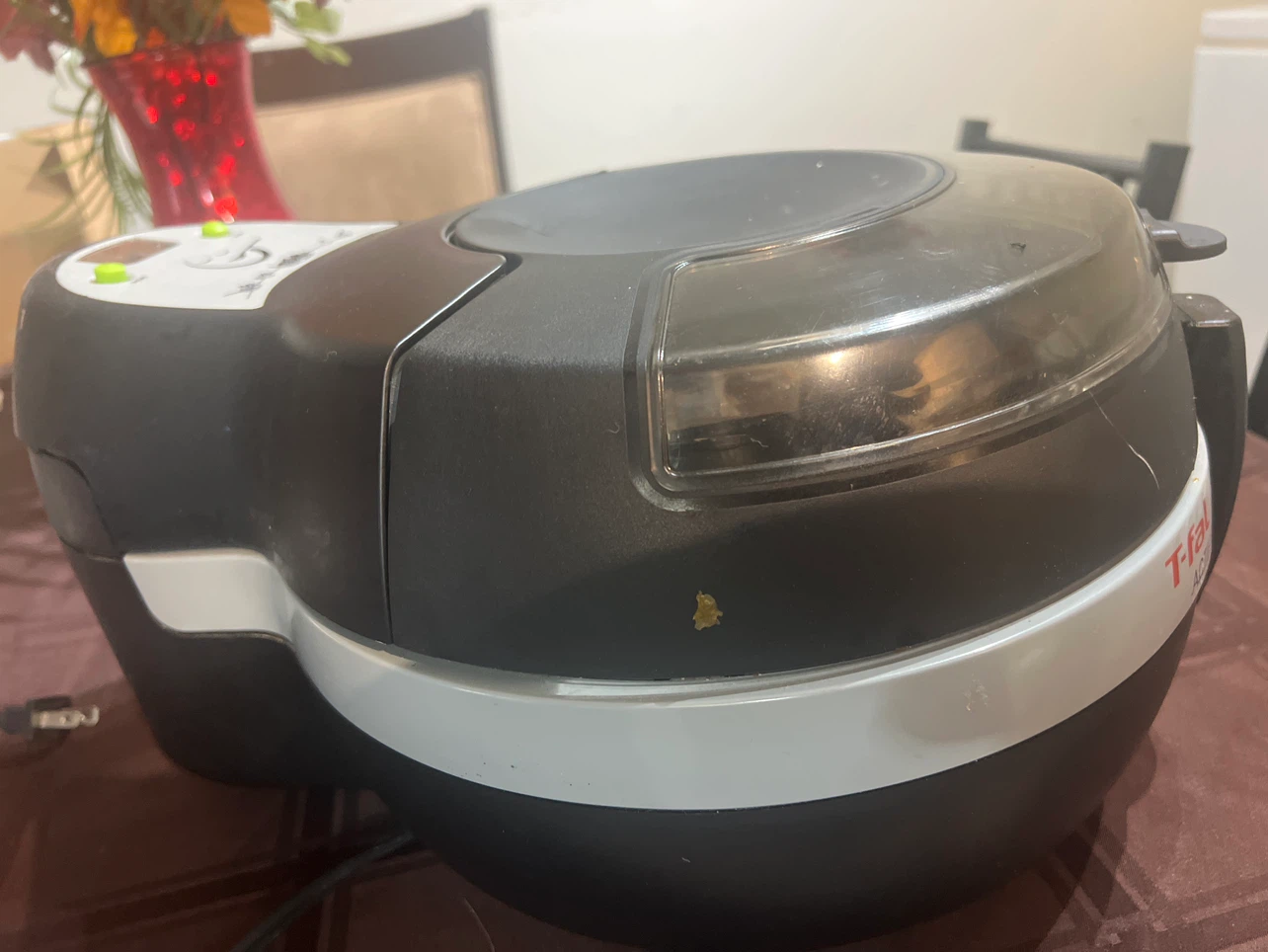 T-fal ActiFry Air Fryer - photo 3