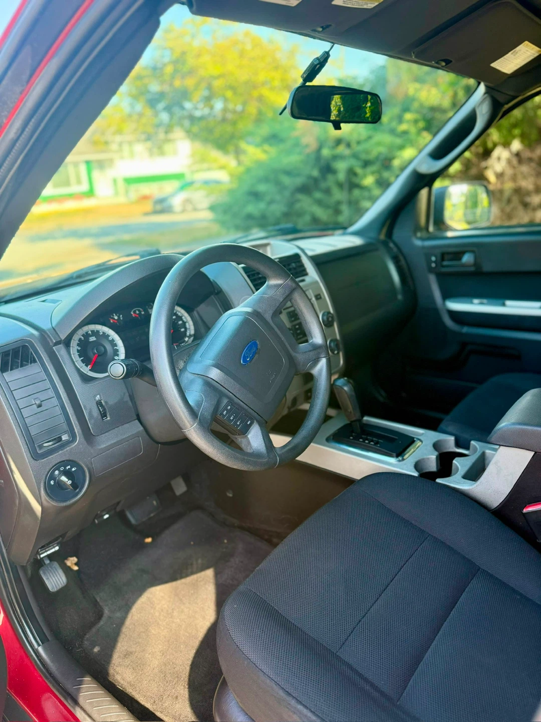 Ford escape 2009 - photo 4