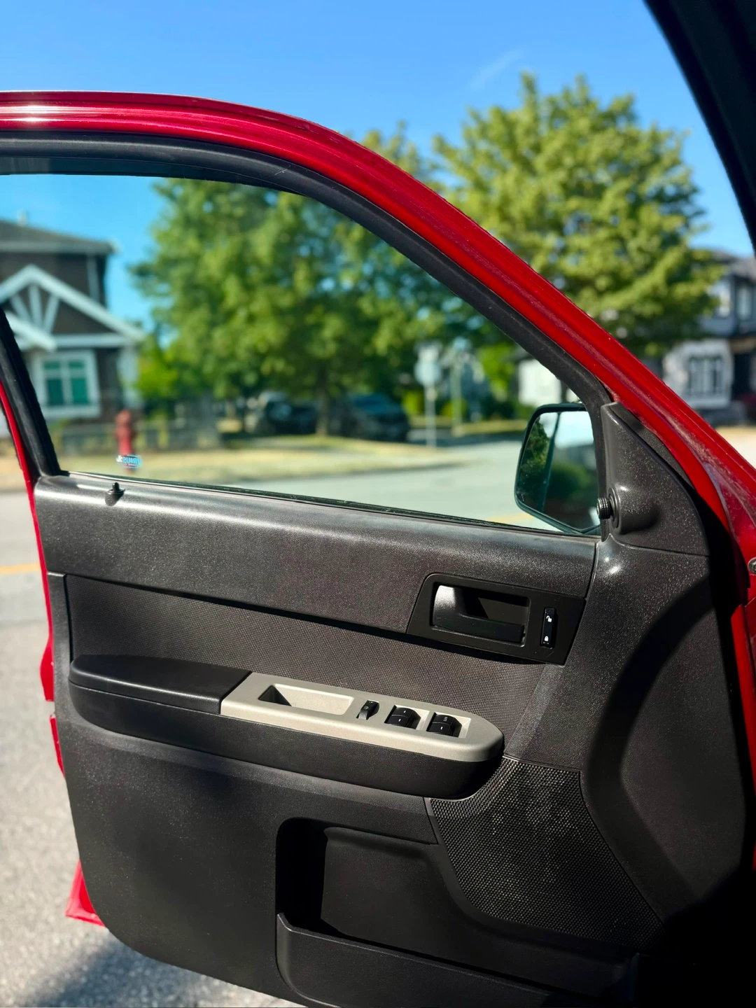Ford escape 2009 - photo 5