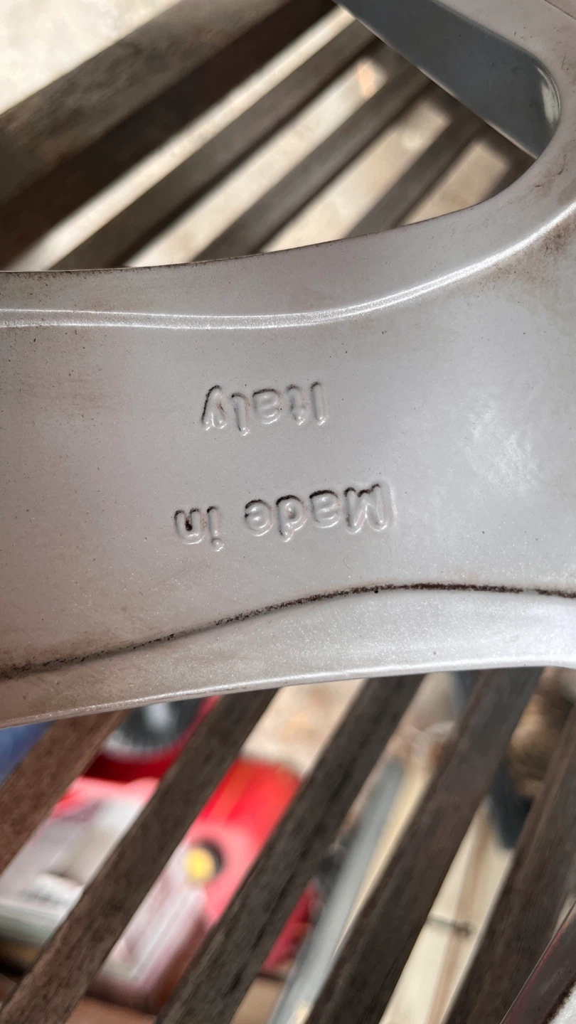 Audi  VW TPMS Winter set 4 - photo 4