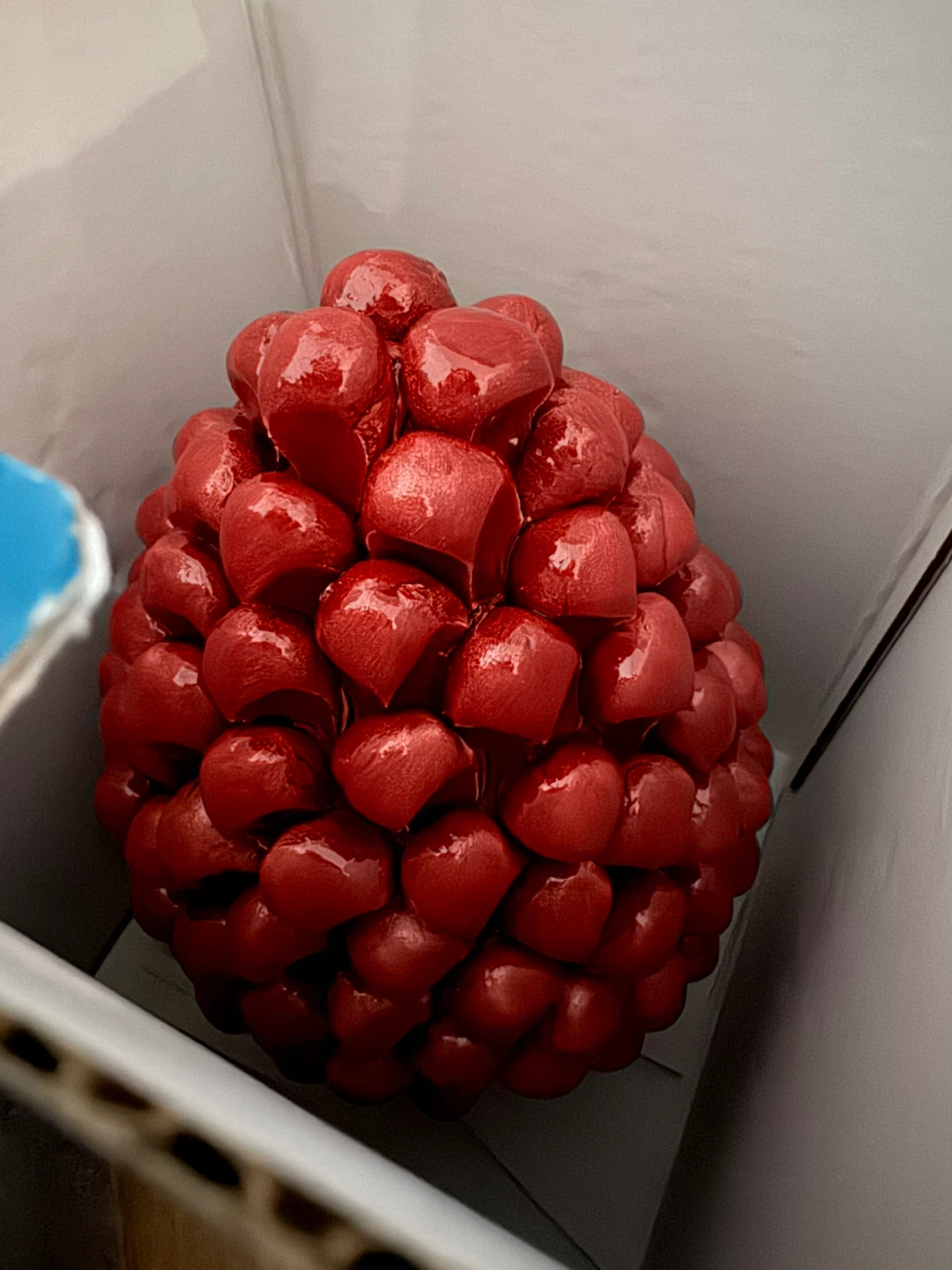 Eately bought Ceramica Bevilacqua Pigna Pinecone Ornament - photo 4