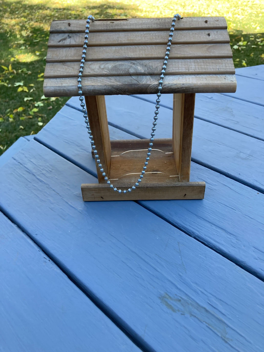 Bird Feeder