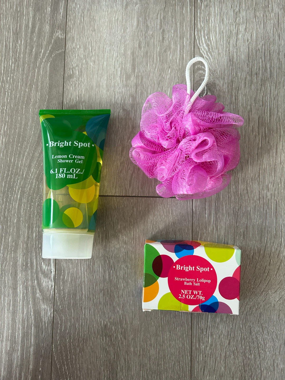 Shower caddy & Bright Spot Shower Set - photo 3