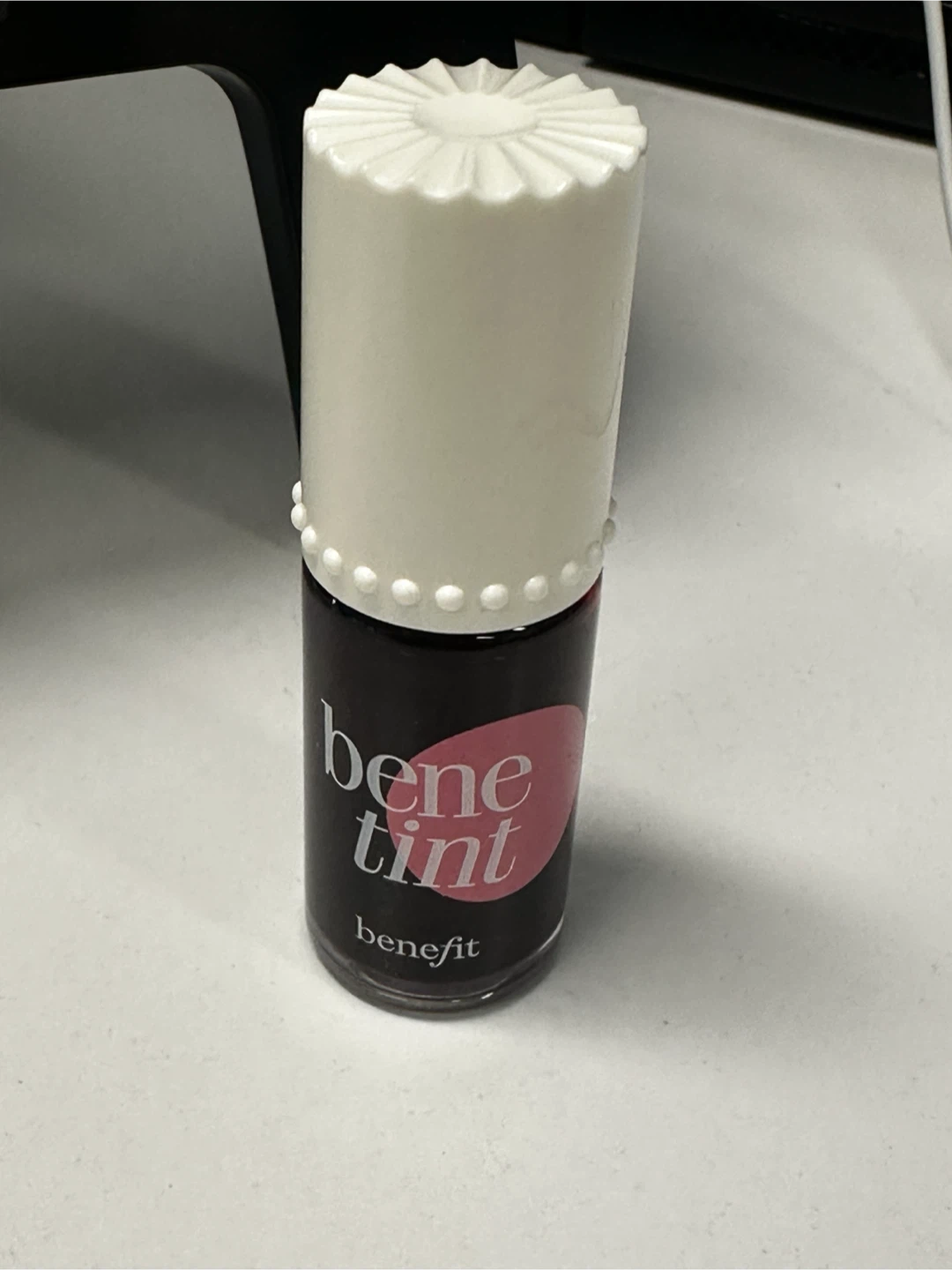 Benefit Benetint Rose Tinted Lip & Cheek Stain - photo 2