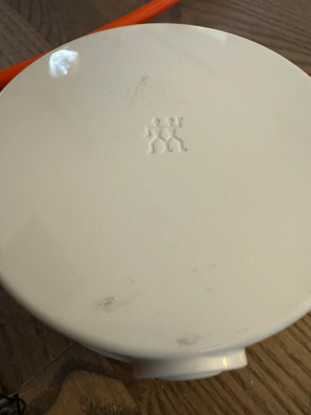 Zwilling Vacuum Insulated Travel Mug Lid