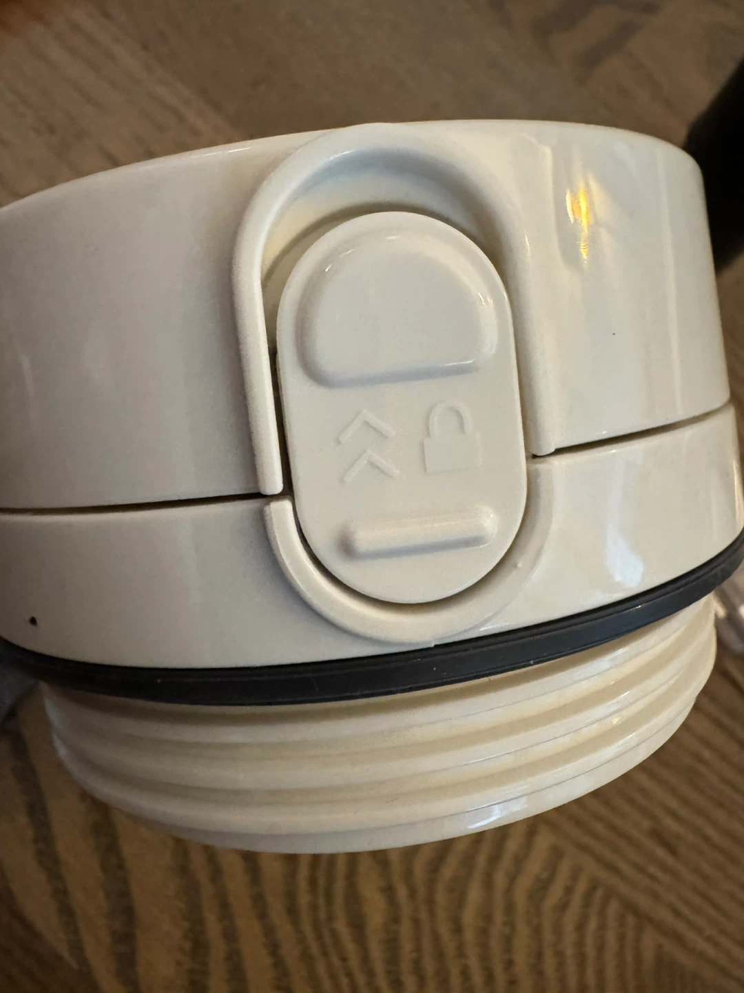 Zwilling Vacuum Insulated Travel Mug Lid - photo 2