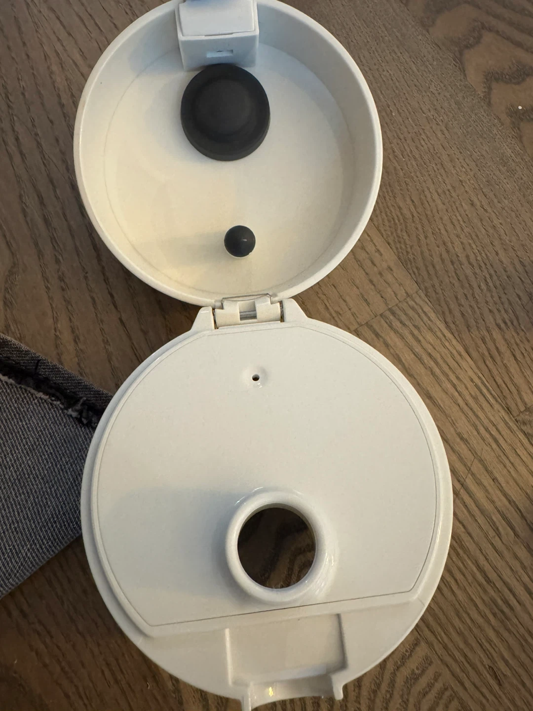 Zwilling Vacuum Insulated Travel Mug Lid - photo 3