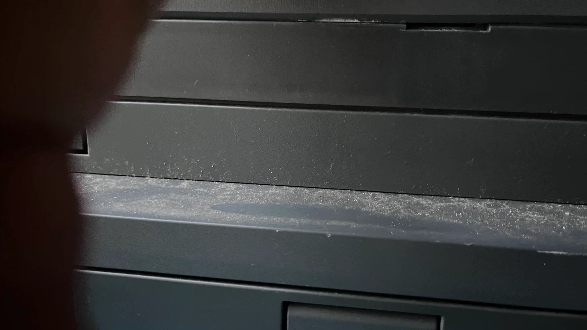 HP OfficeJet Pro 9025 Printer - photo 5