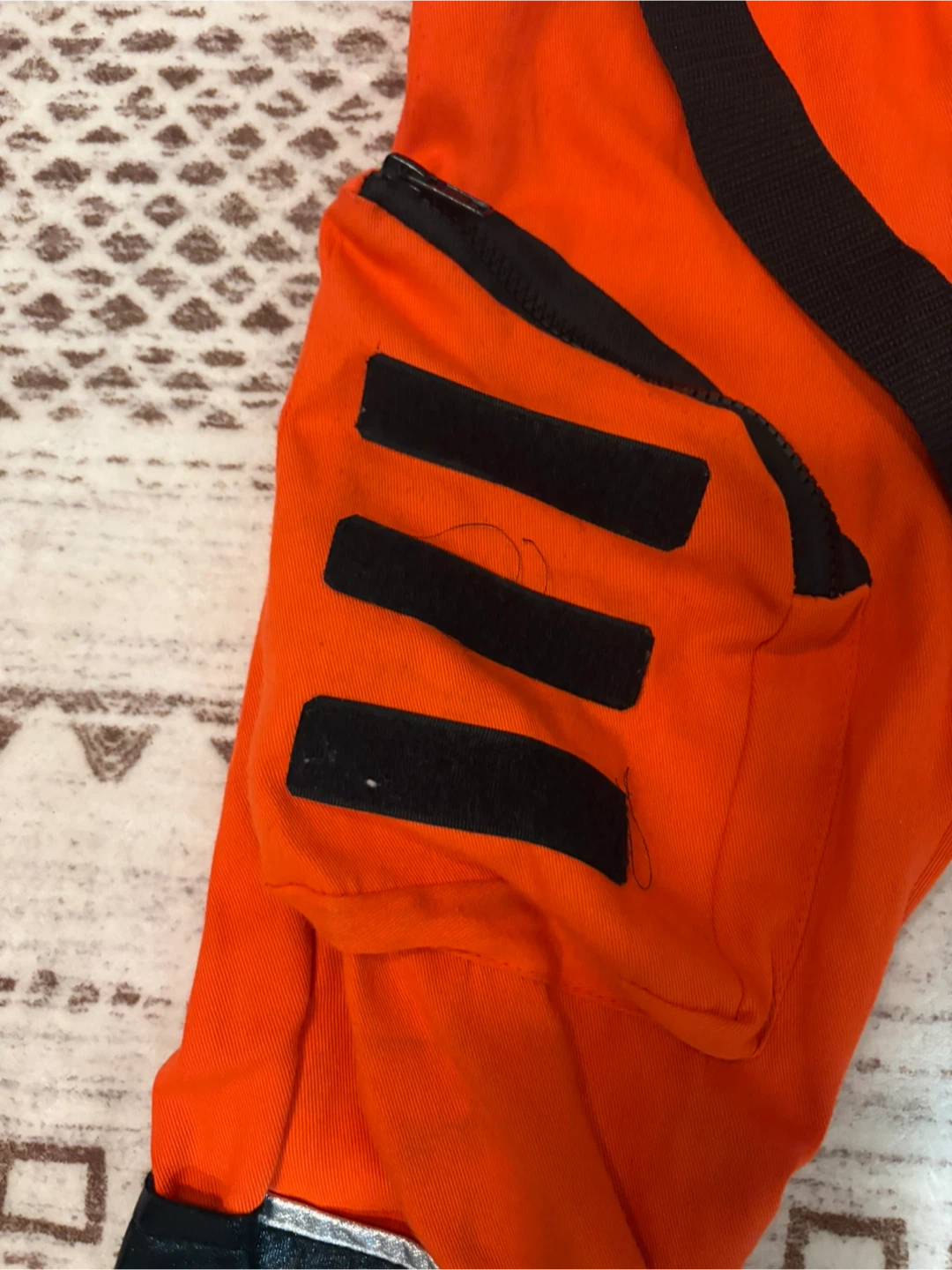 Children's Astronaut Costume - photo 3