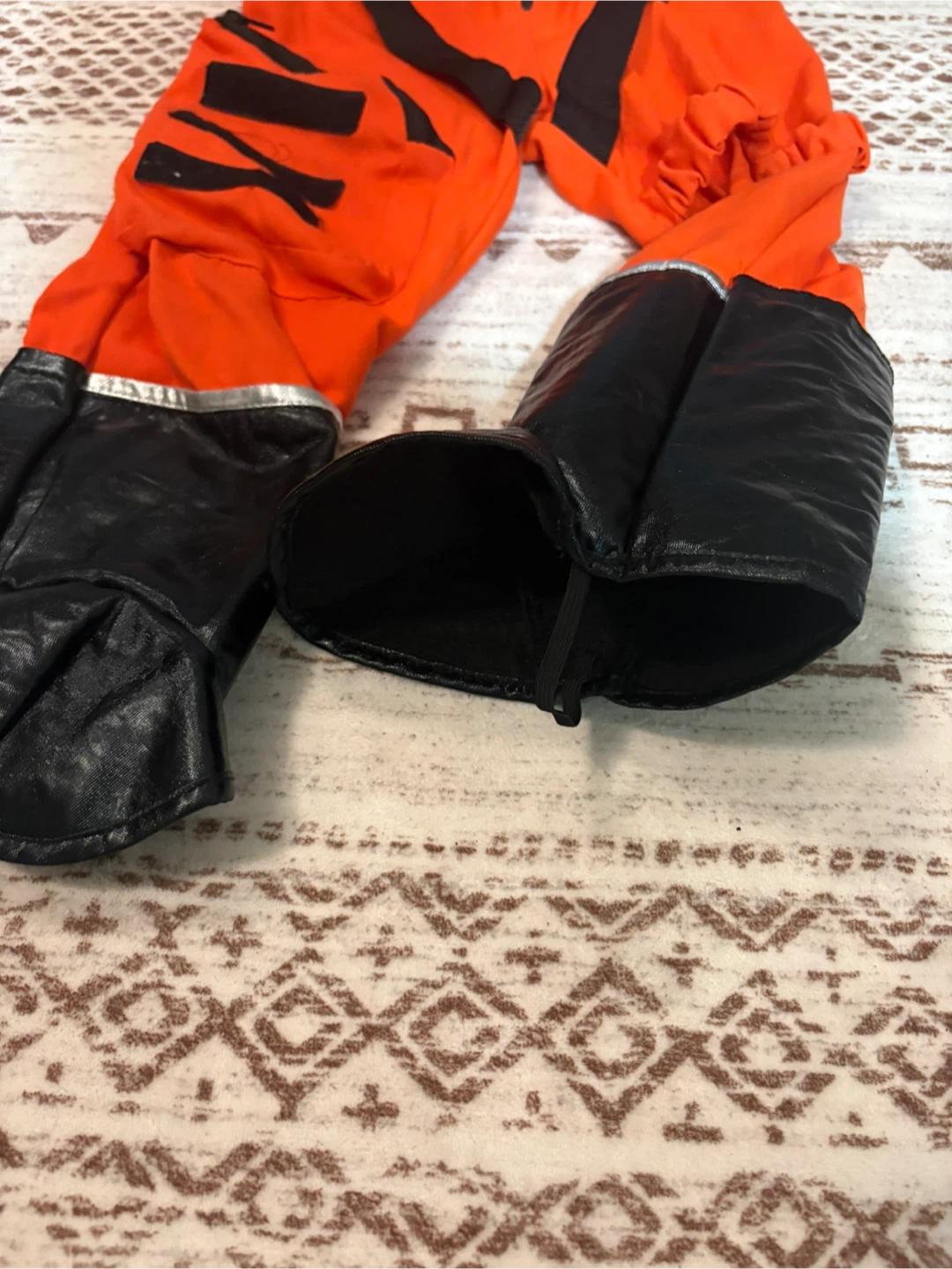 Children's Astronaut Costume - photo 4