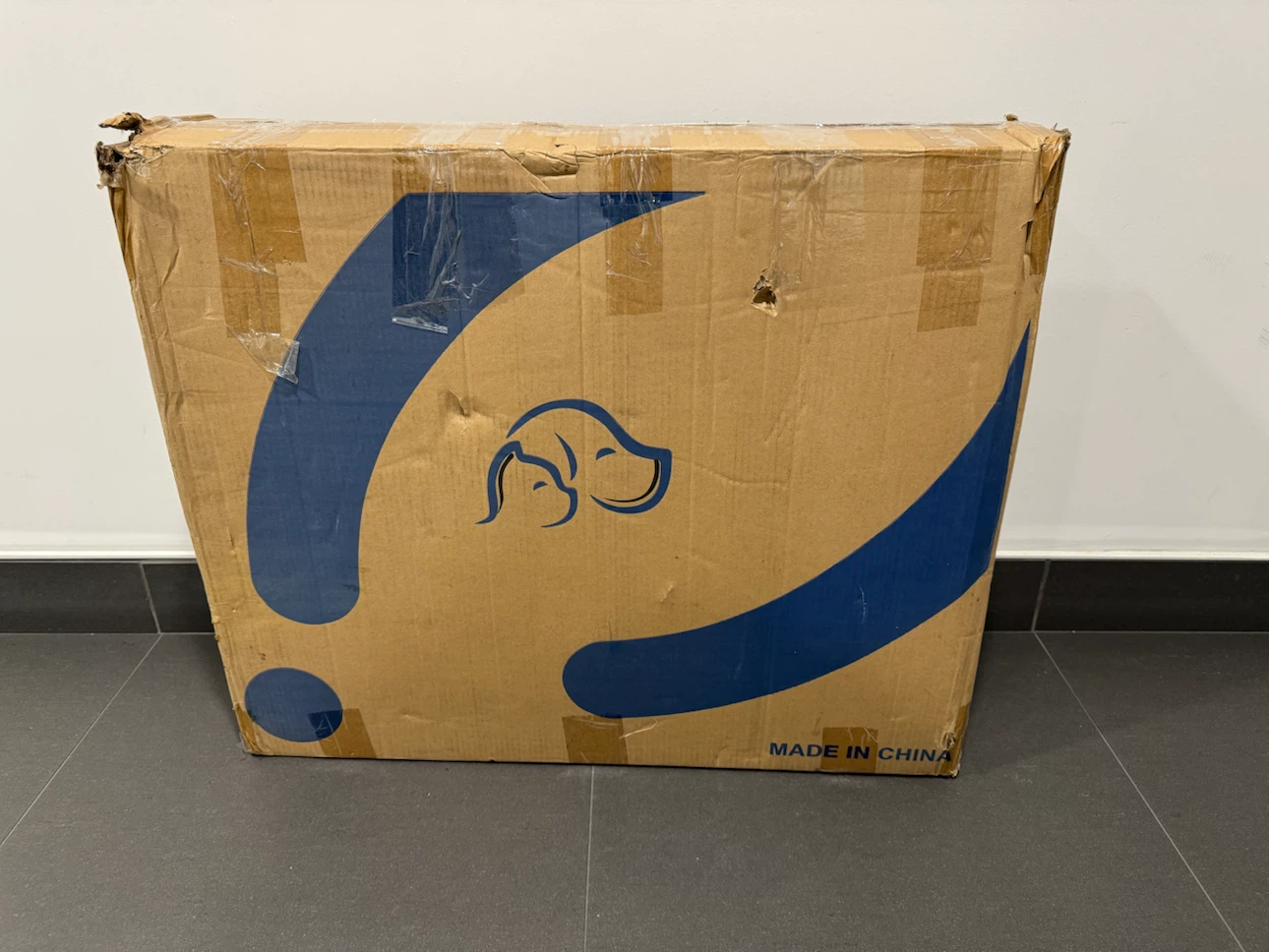 Brand New in the Box Dog Crate / Playpen with Door - photo 5