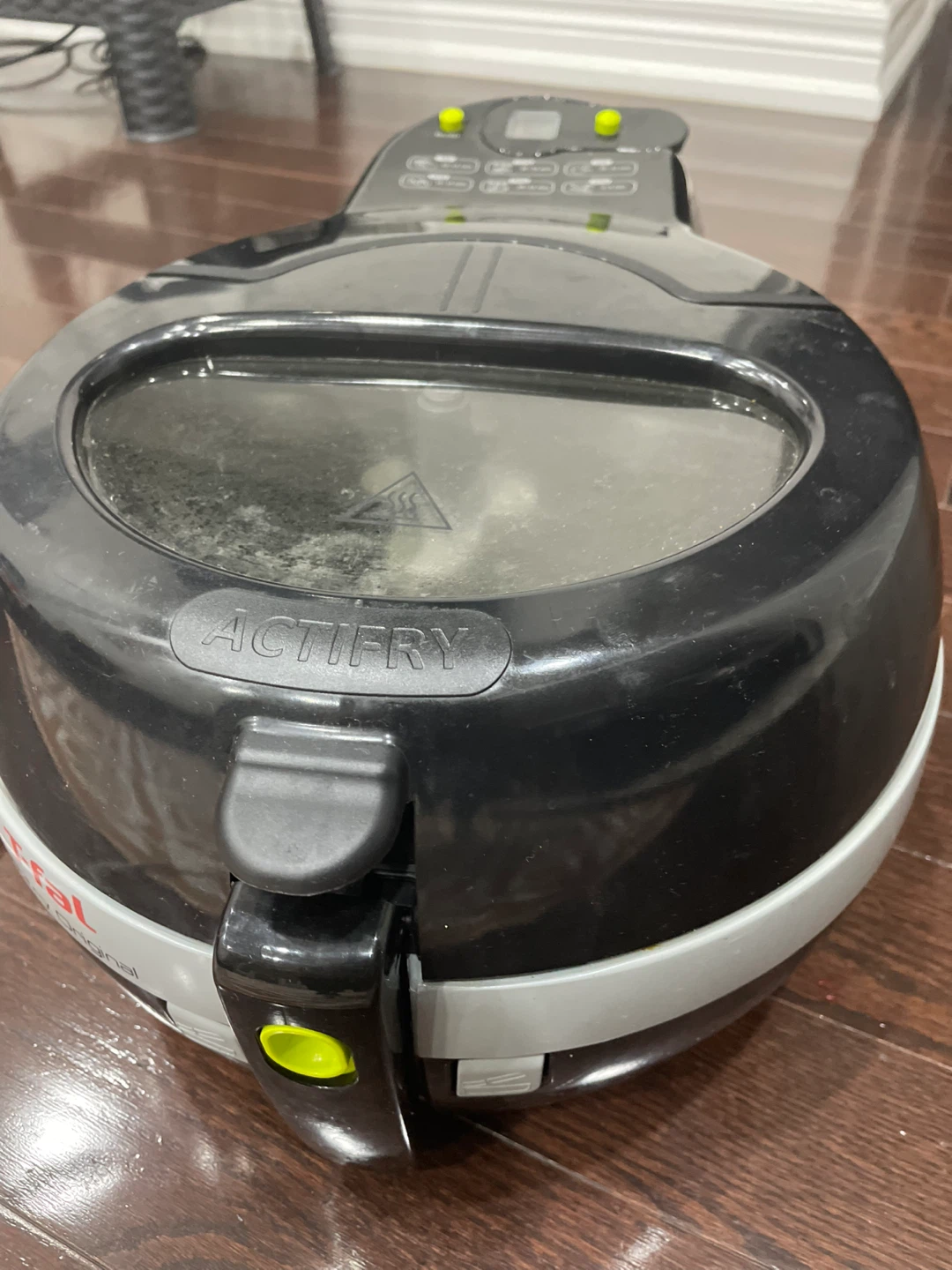 T-fal ActiFry Original Air Fryer - photo 2