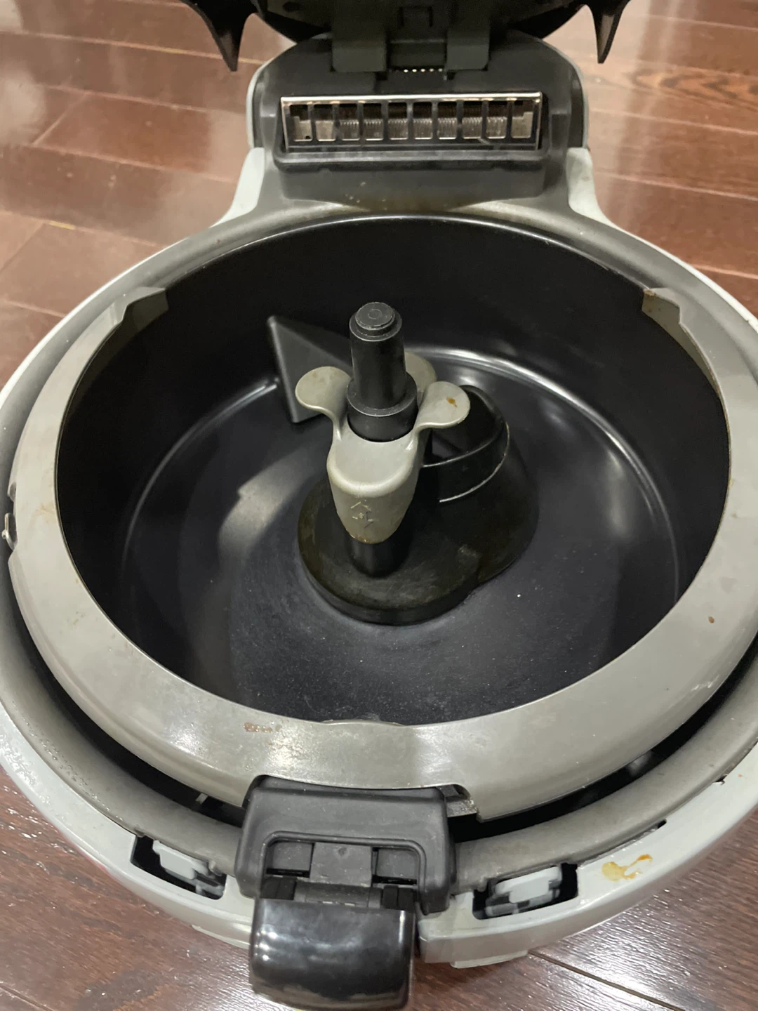 T-fal ActiFry Original Air Fryer - photo 5