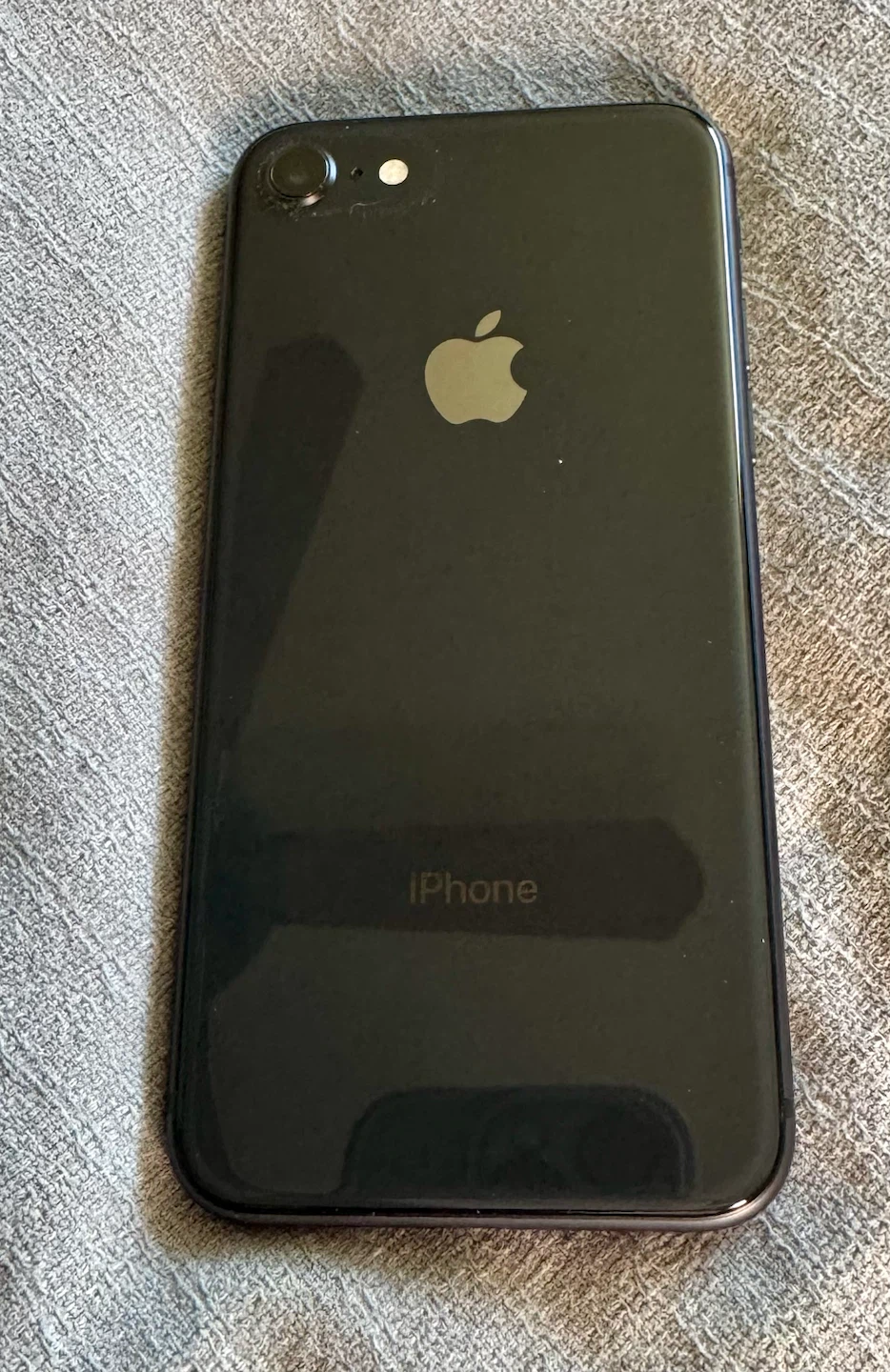 Apple iPhone 8 64GB Space Gray - photo 2