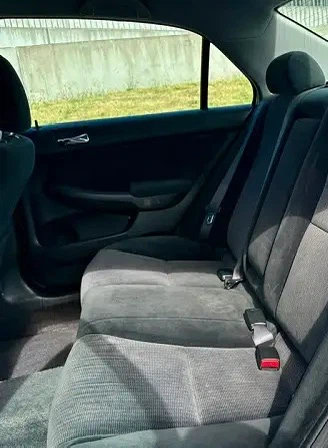 Blue Honda Accord Sedan - photo 5