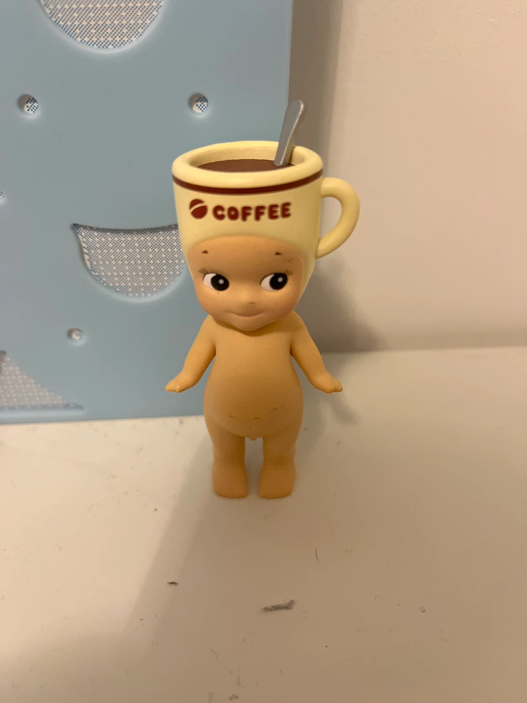 Sonny Angel Coffee Cup Figure