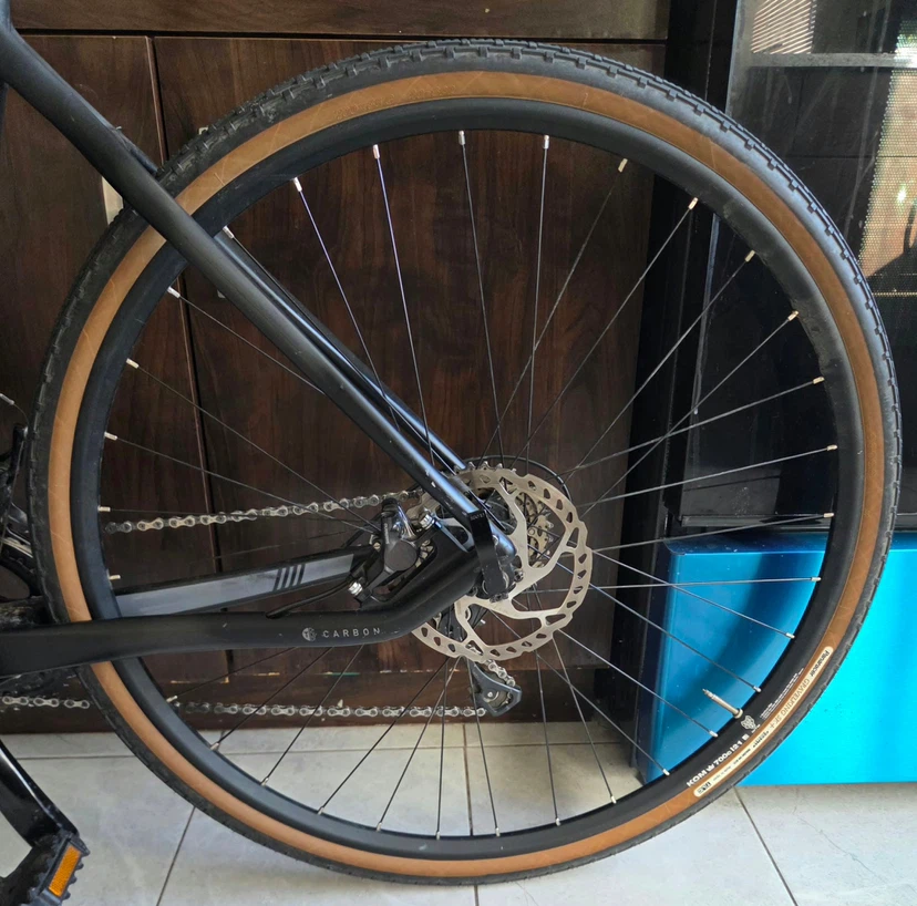 Marin Cortina Gravel Bike - photo 2