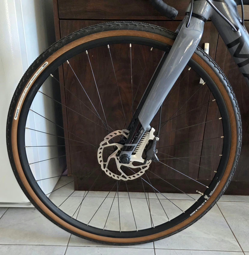 Marin Cortina Gravel Bike - photo 3