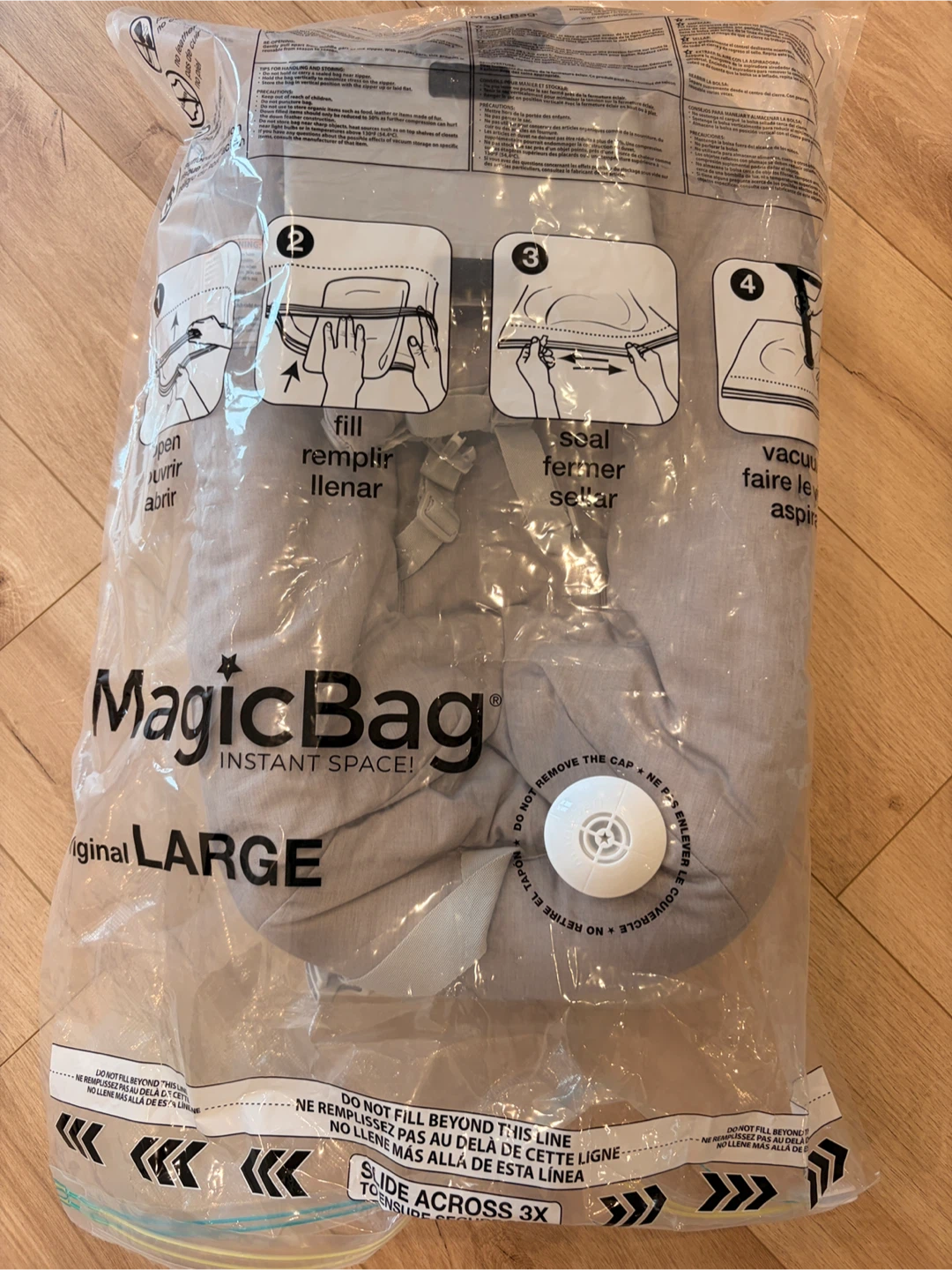 Stokke Newborn Set