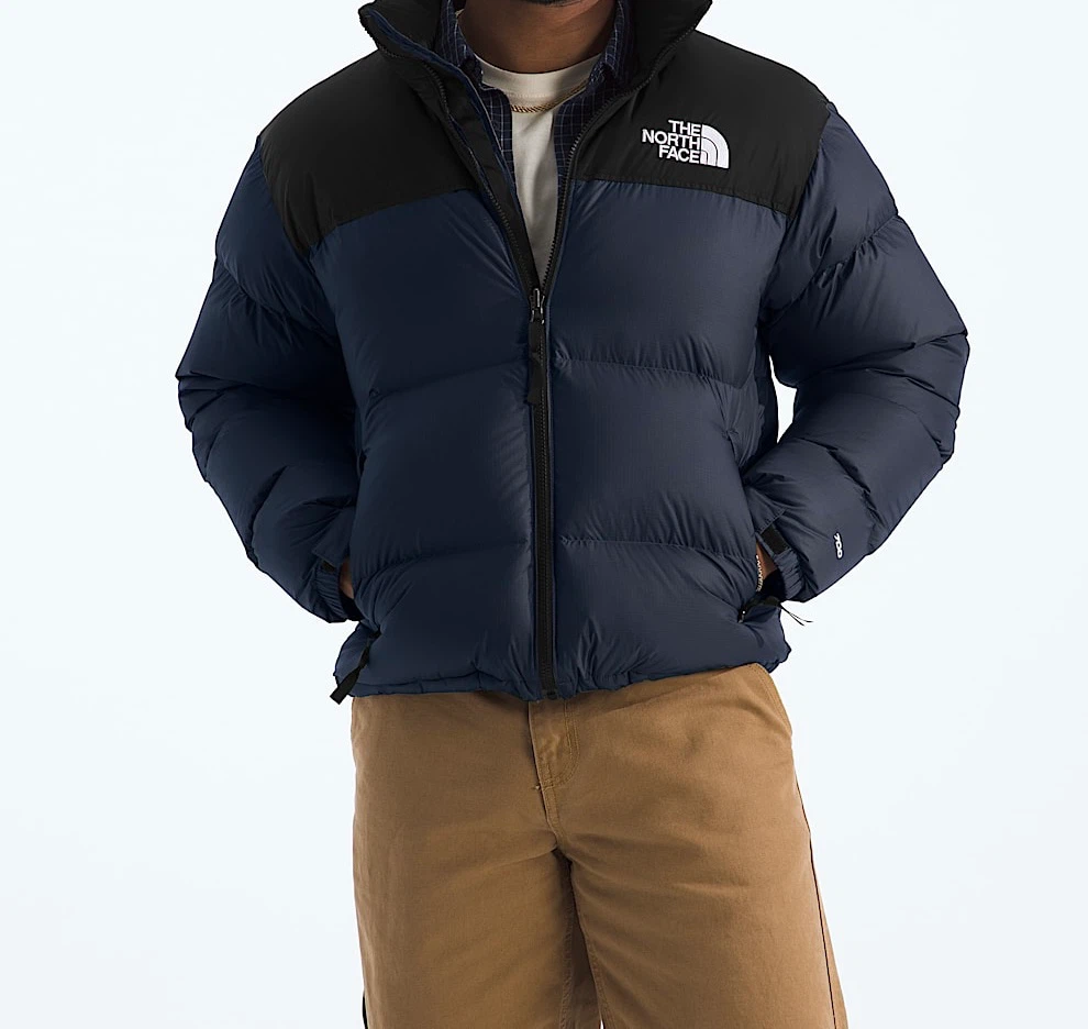 The North Face 1996 Retro Nuptse Jacket