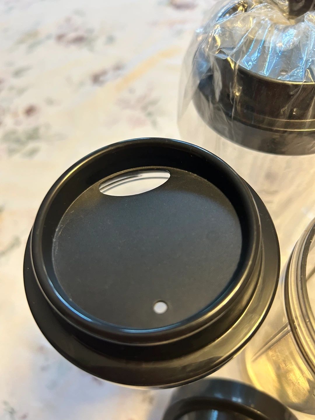 Cuisinart Travel Blender Cups with Lids - photo 2