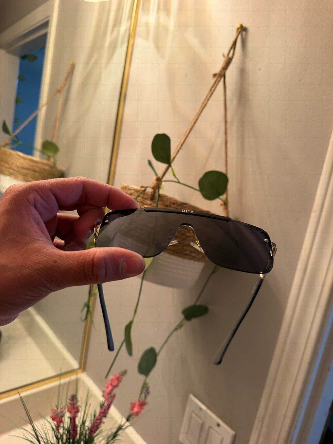 Dita Sunglasses - photo 2