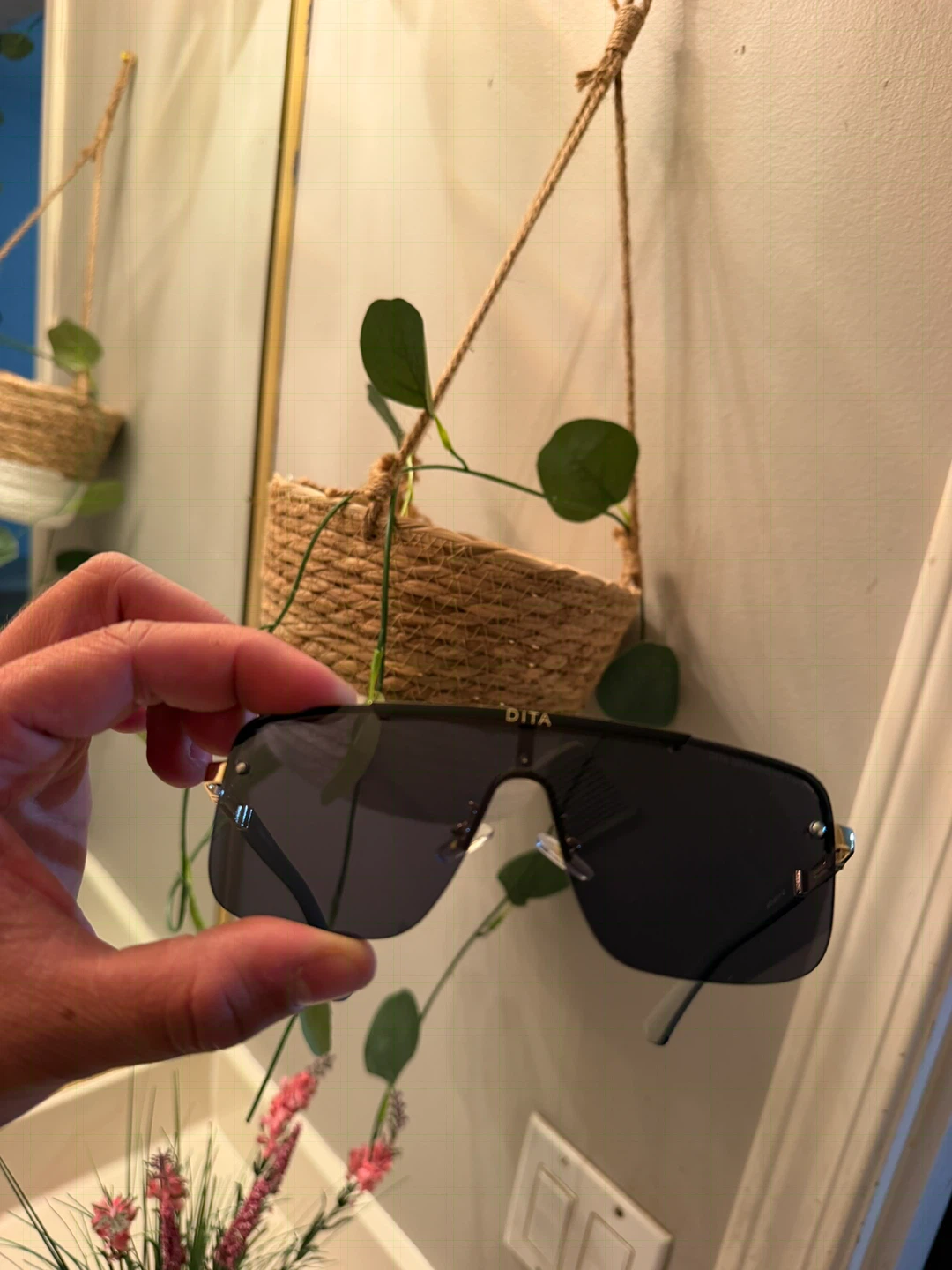 Dita Sunglasses - photo 3