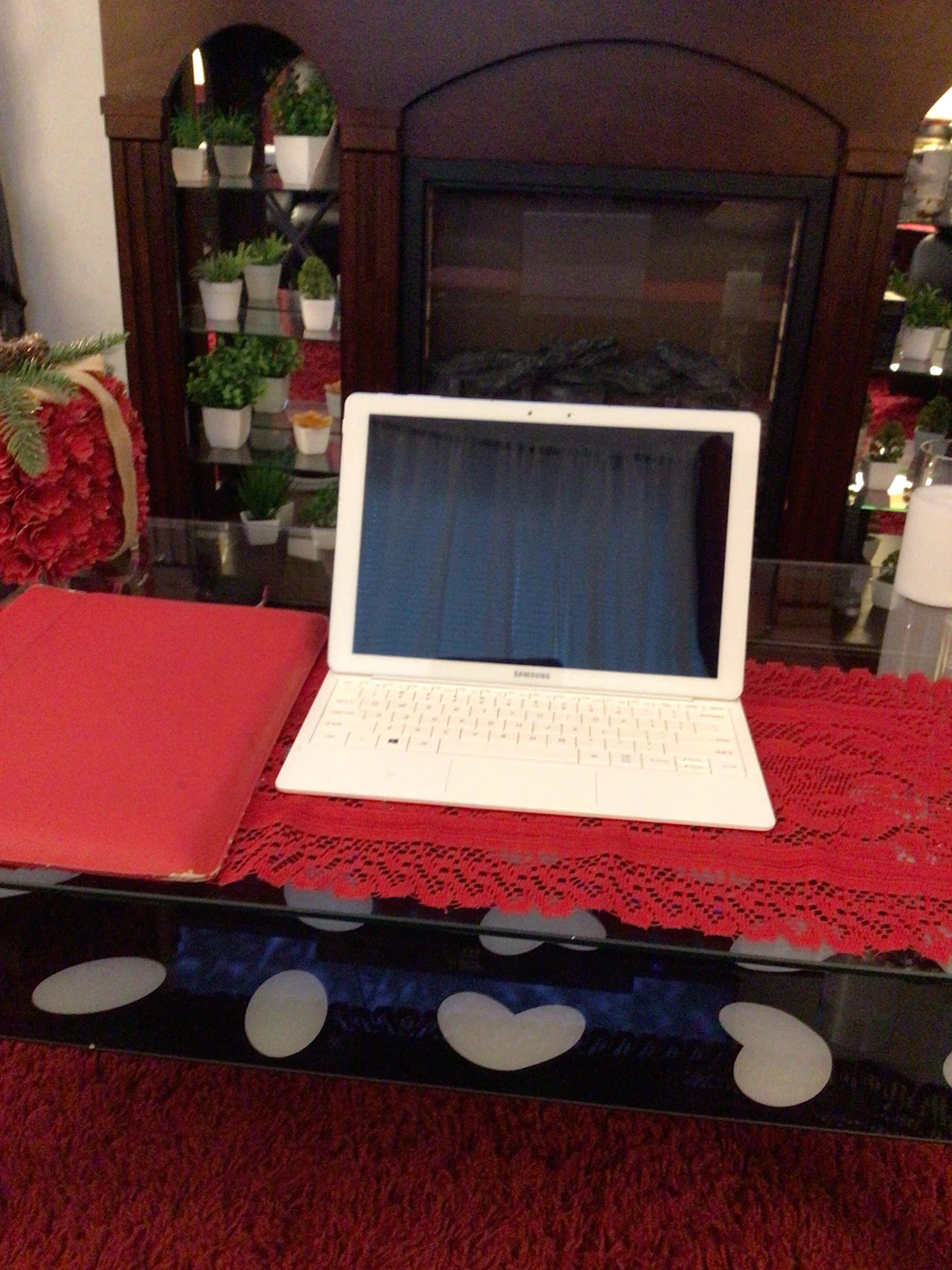 Samsung galaxy tab pro s brand new