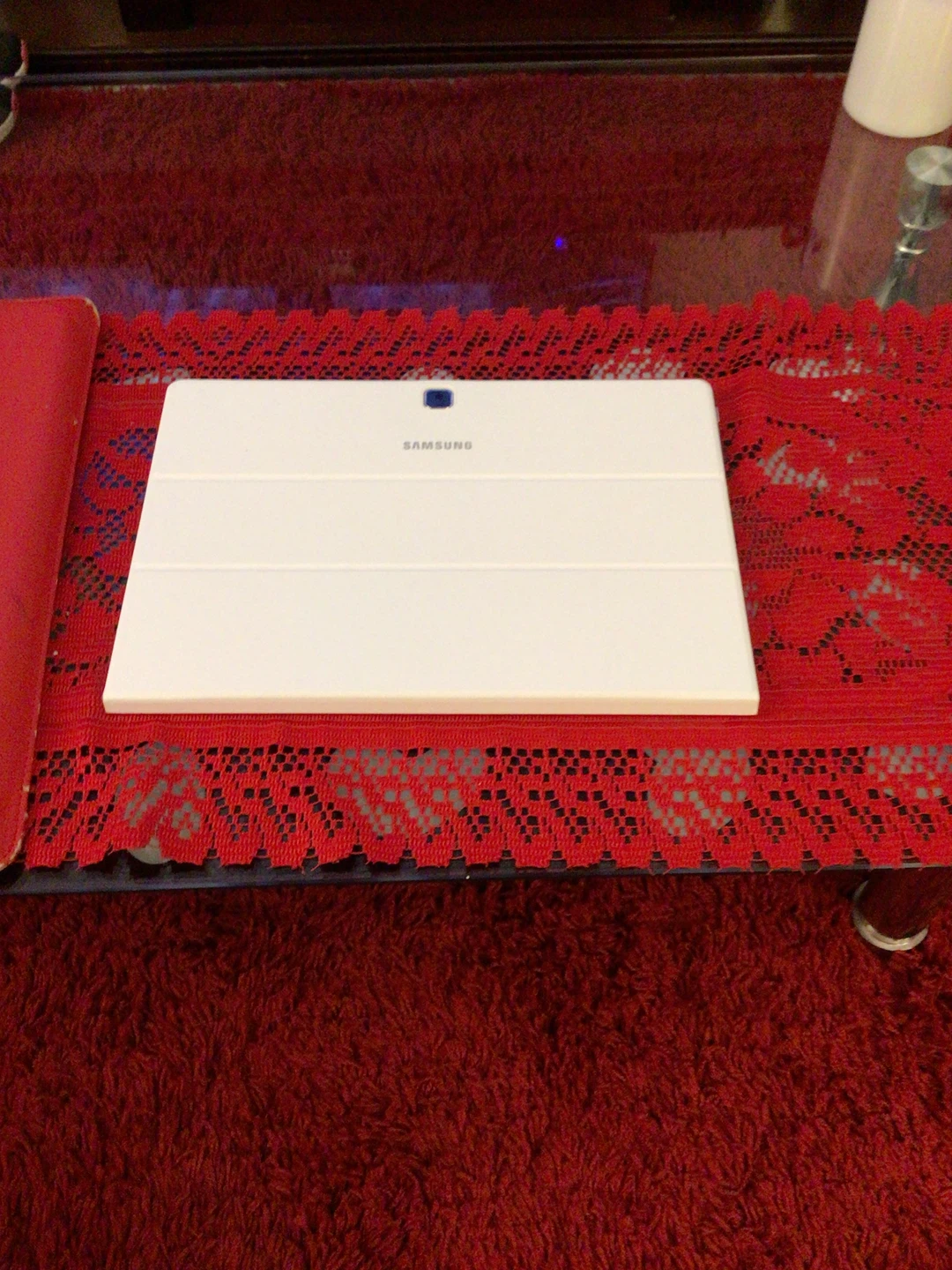 Samsung galaxy tab pro s brand new - photo 2