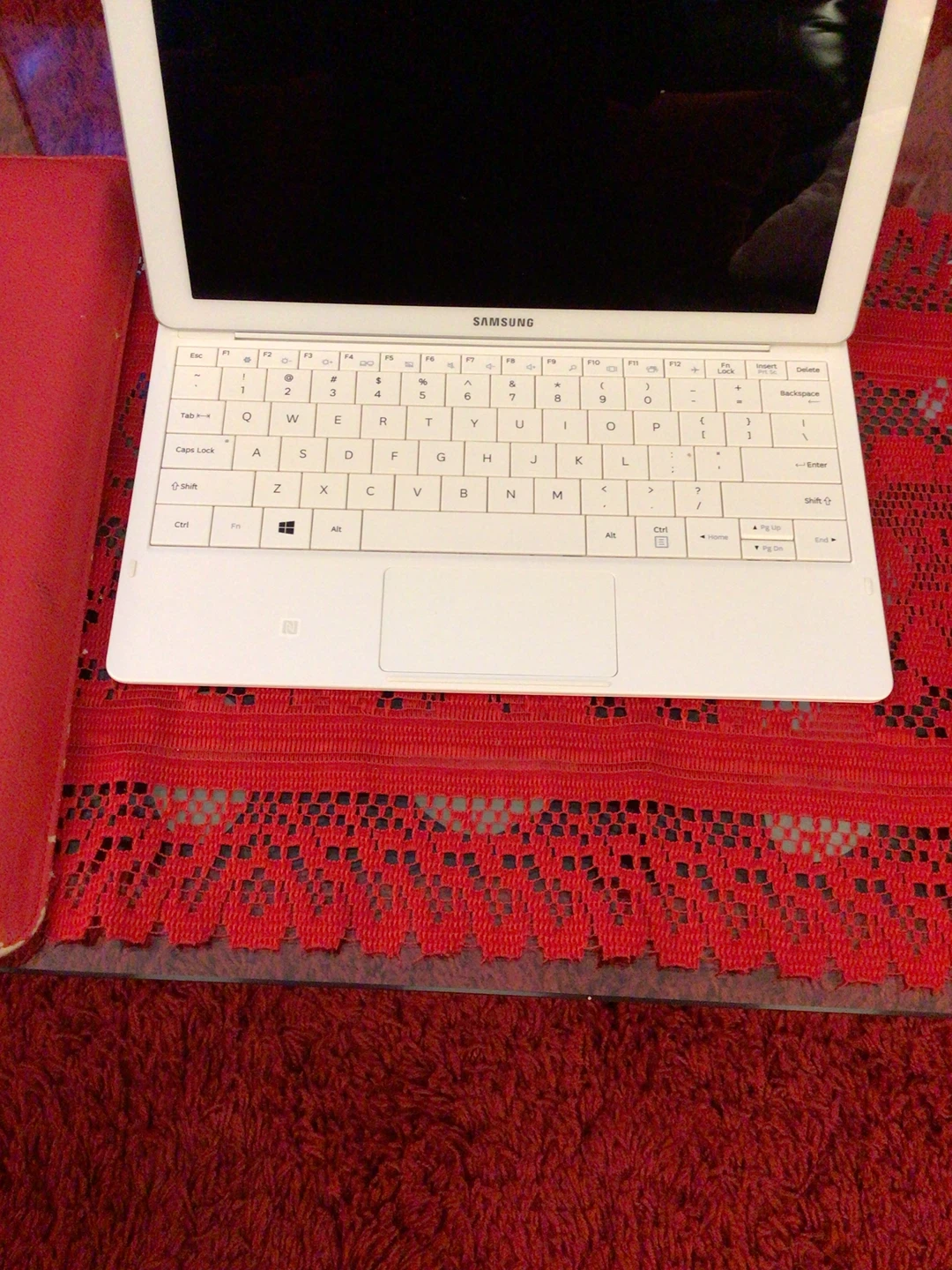 Samsung galaxy tab pro s brand new - photo 3