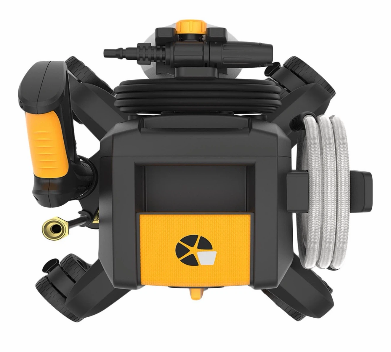 Brand New Powerplay Spyder Pressure Washer – 1800 PSI - photo 4