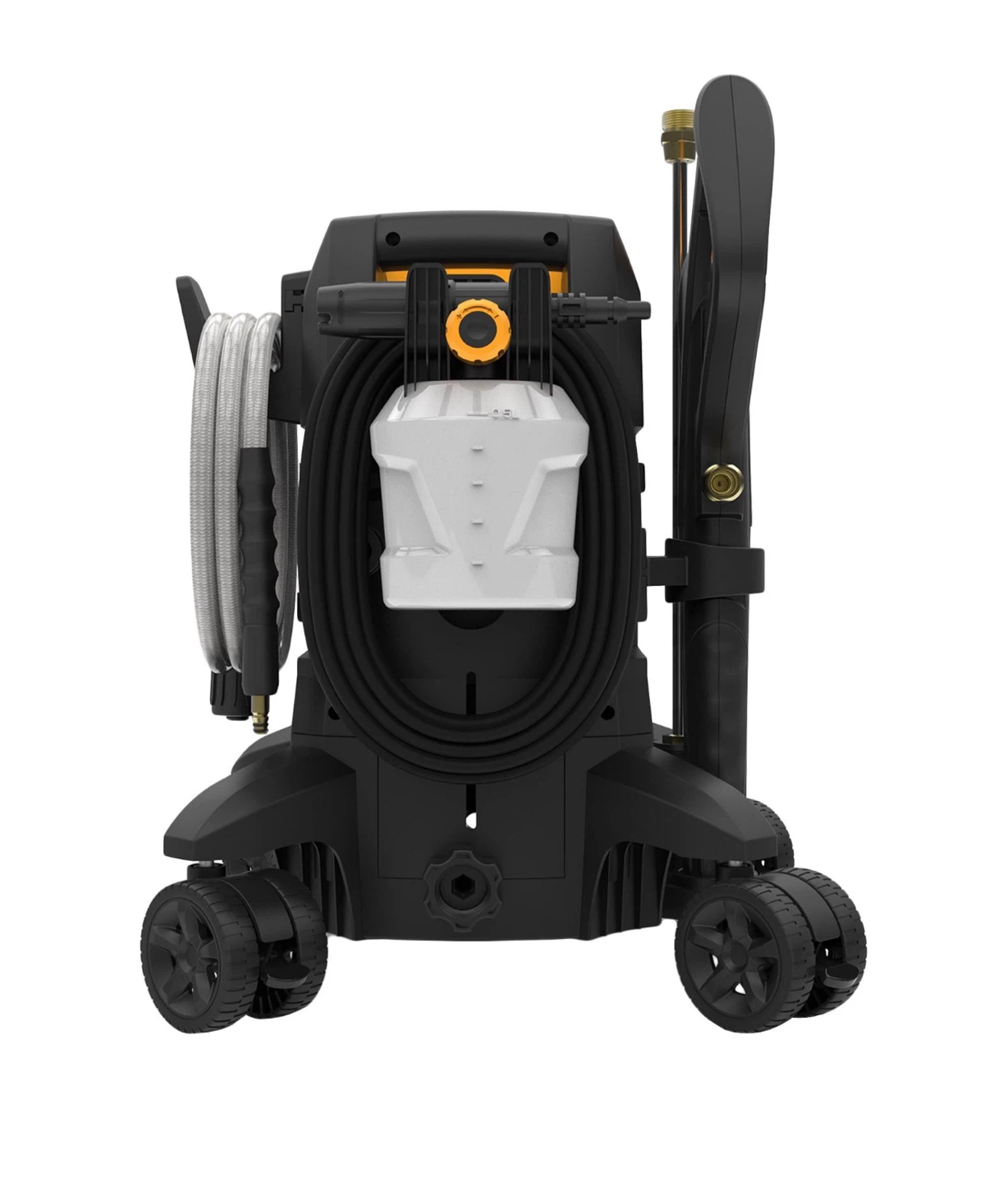 Brand New Powerplay Spyder Pressure Washer – 1800 PSI - photo 3