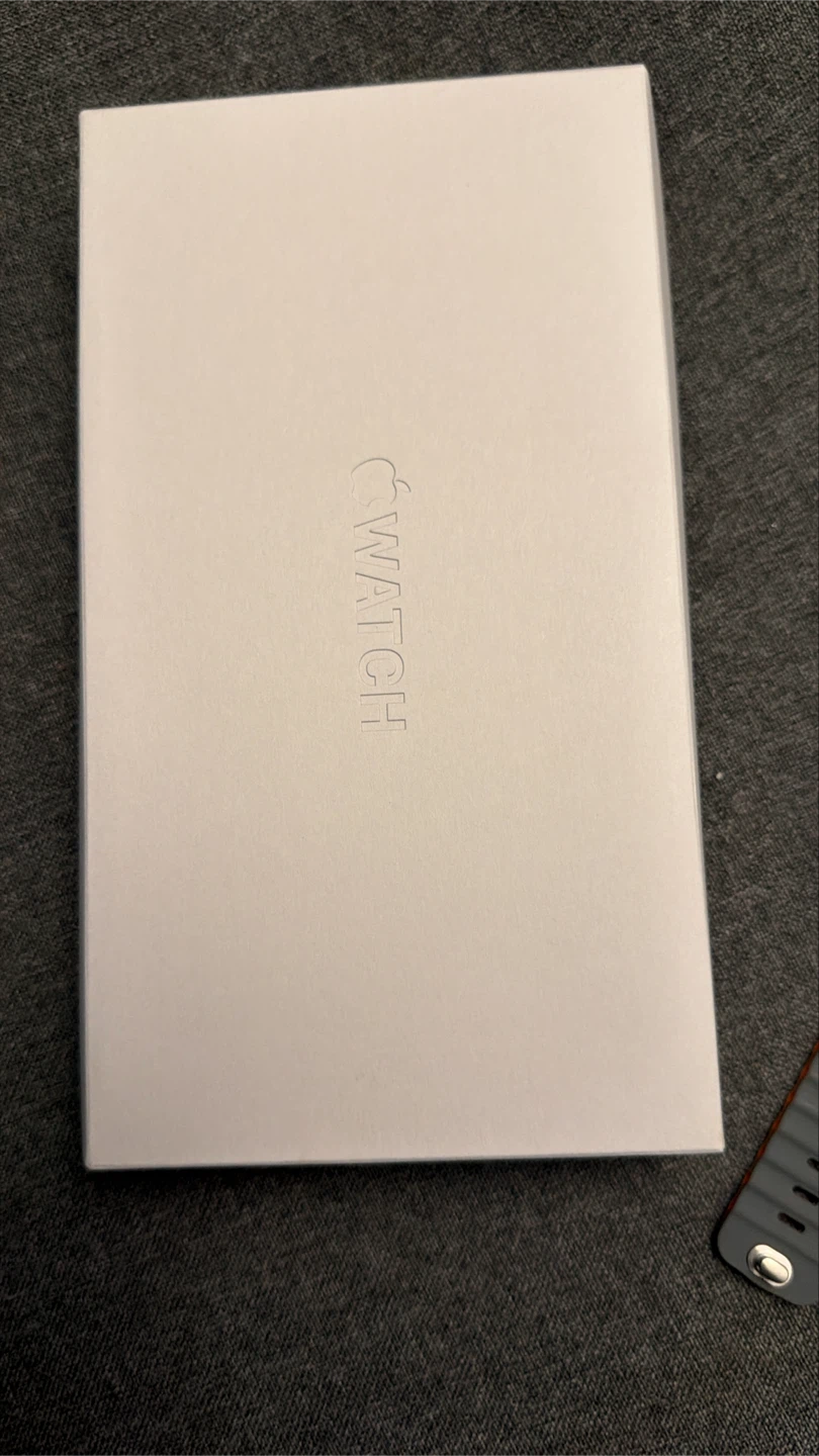 Apple Watch Ultra 49mm - photo 5
