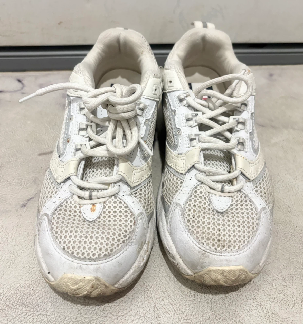 Tommy Hilfiger Women's Archive Mesh Runners